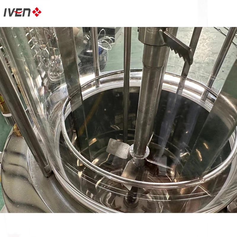 Improved Fermentation Efficiency Laboratory-Scale Bioreactor
