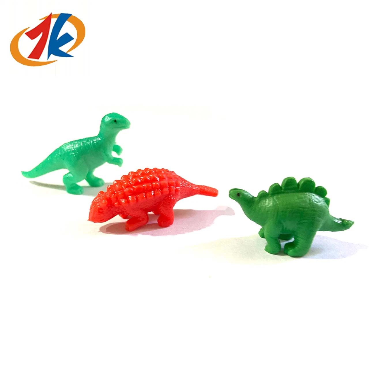 Neues Spielzeug Hobbies Kunststoff Kinder Spielzeug kleine Tier PVC Dinosaurier Spielzeug