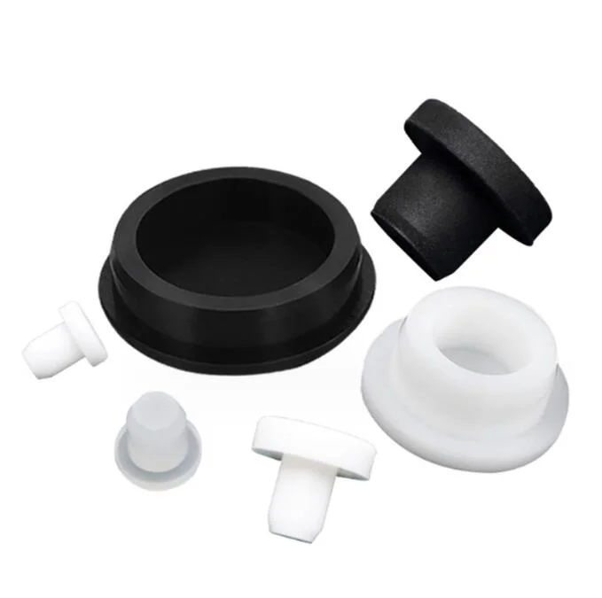 Silicone Rubber Parts for Household Appliance Electronic Components