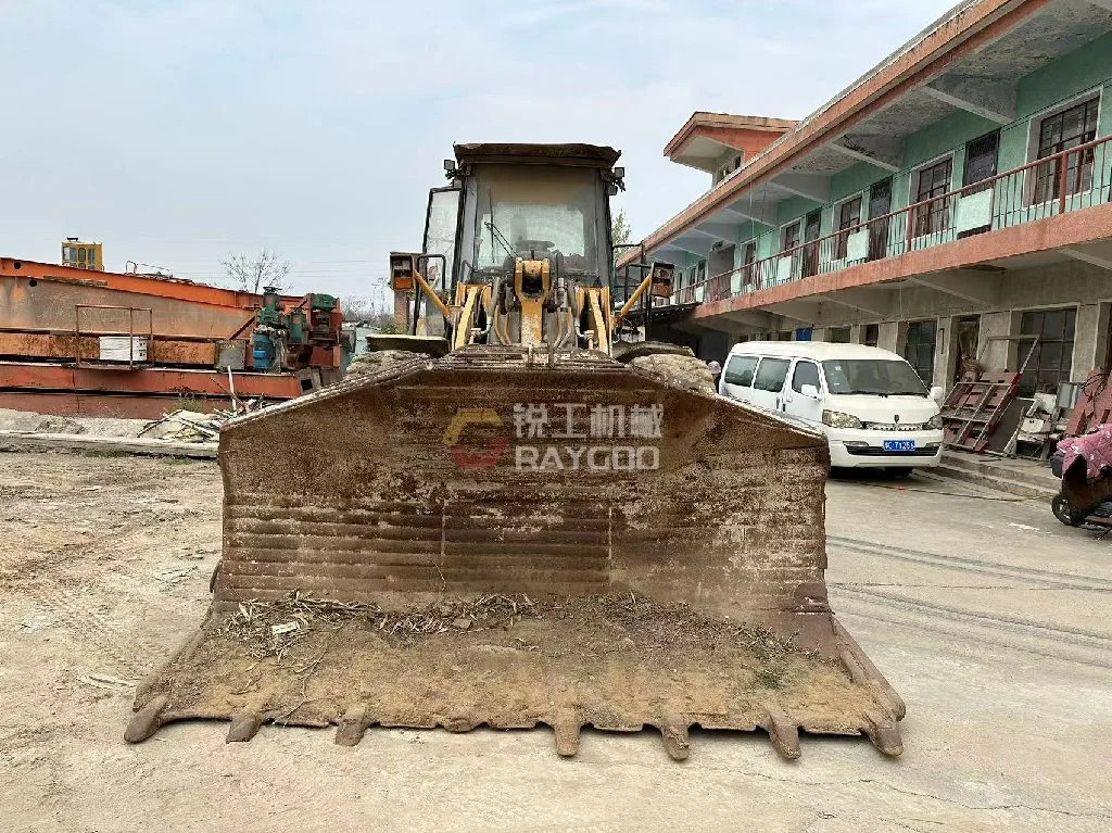 Used Popular Loader High quality/High cost performance  Cat Wheel Loader 966h, Secondhand 23 Ton Heavy Front End Loader Caterpillar 966h on Promotion