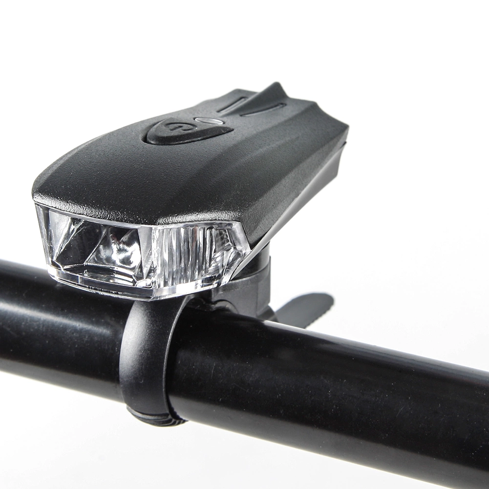 Yichen Rechargeable LED Bicycle Light with Sensor