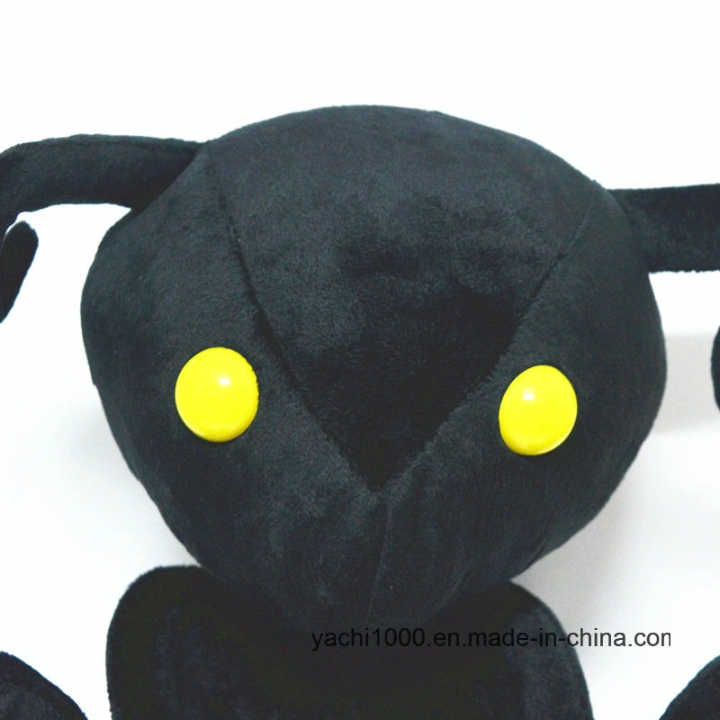 Custom Plush Animal Stuffed Soft Toy Cute Ant