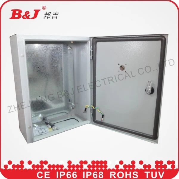 Distribution Boxes/Water Proofer Electricals Box Customzation