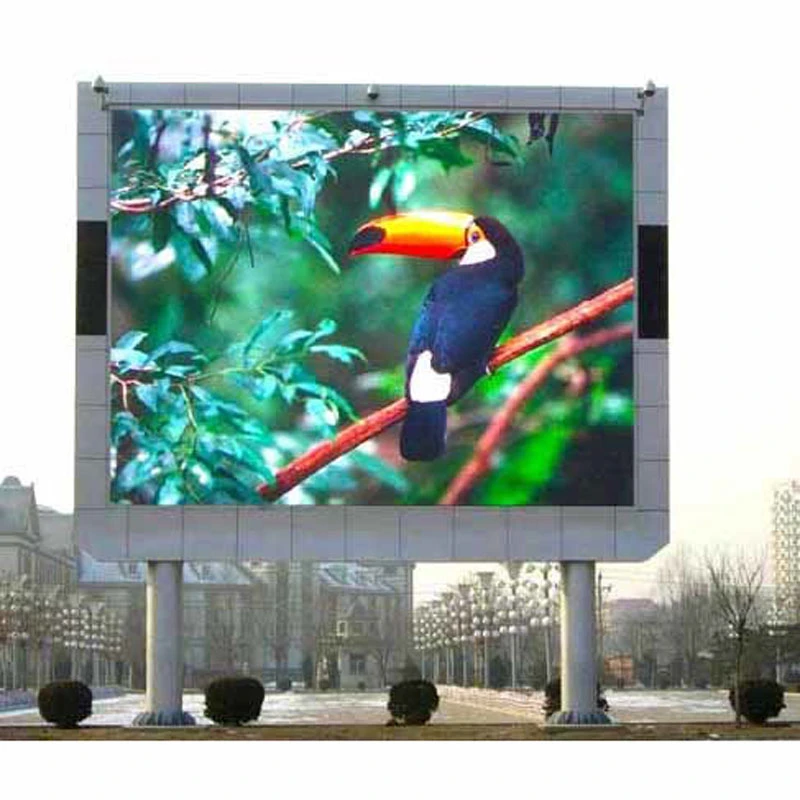 P5 out Door LED Screens Digital Signage and Displays LED Video Wall Screen