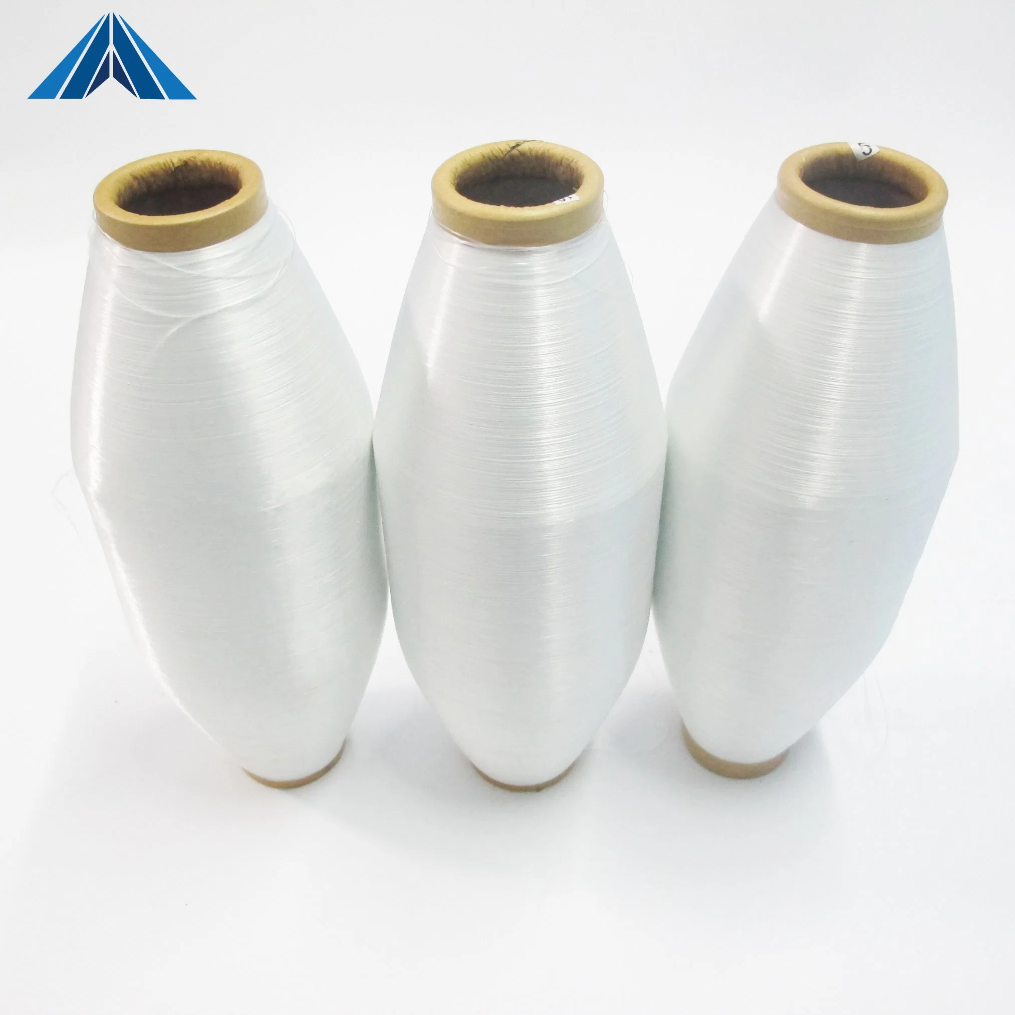 Good Corrosion Resistance C Glass Fiber Glass Yarn China Single Fiberglass Yarn