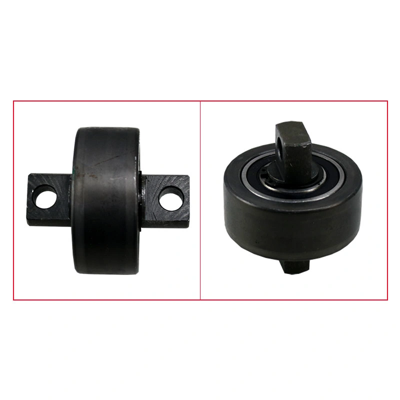 Forklift Parts Side Roller for Tcm5-7t, C6-10, 50m3a-120000, 22658-32941