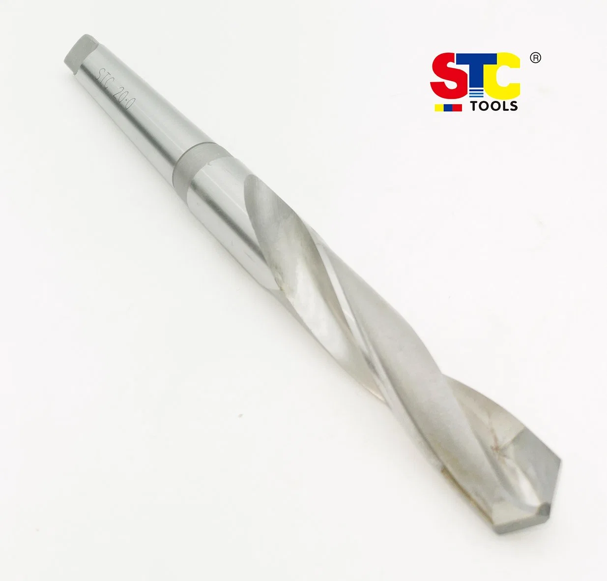 Din8037 Carbide Tipped Straight Shank Drill Bits