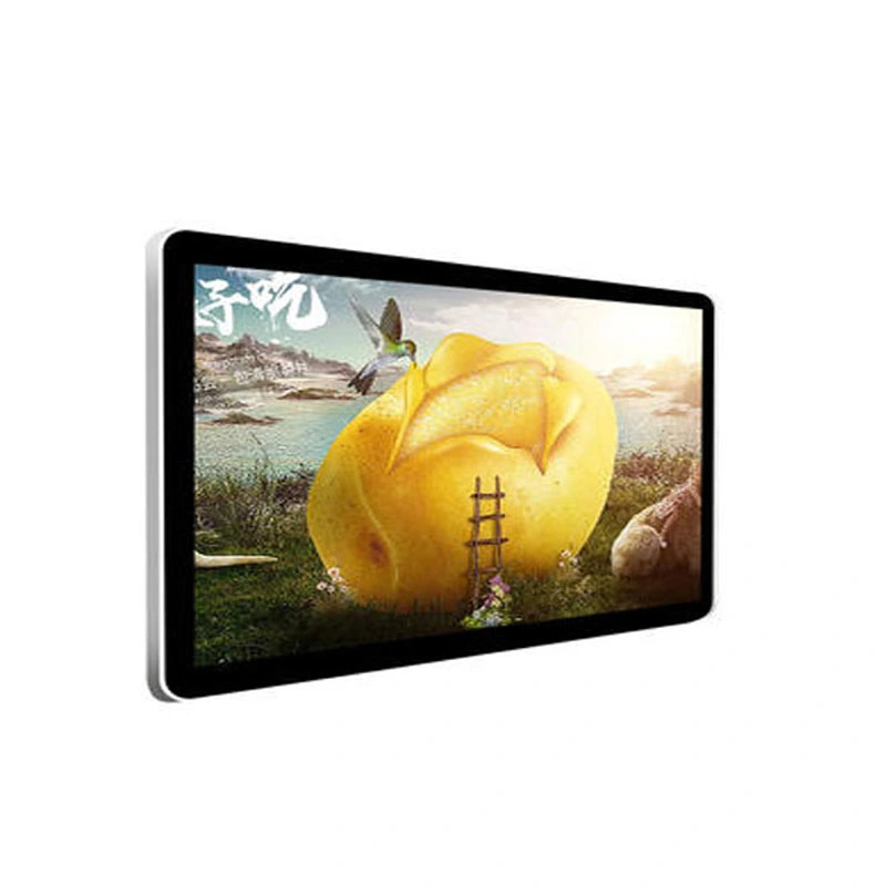 Self-Service Capacitive Outdoor Industrial Touch Screen LCD 32 Inch LCD Display