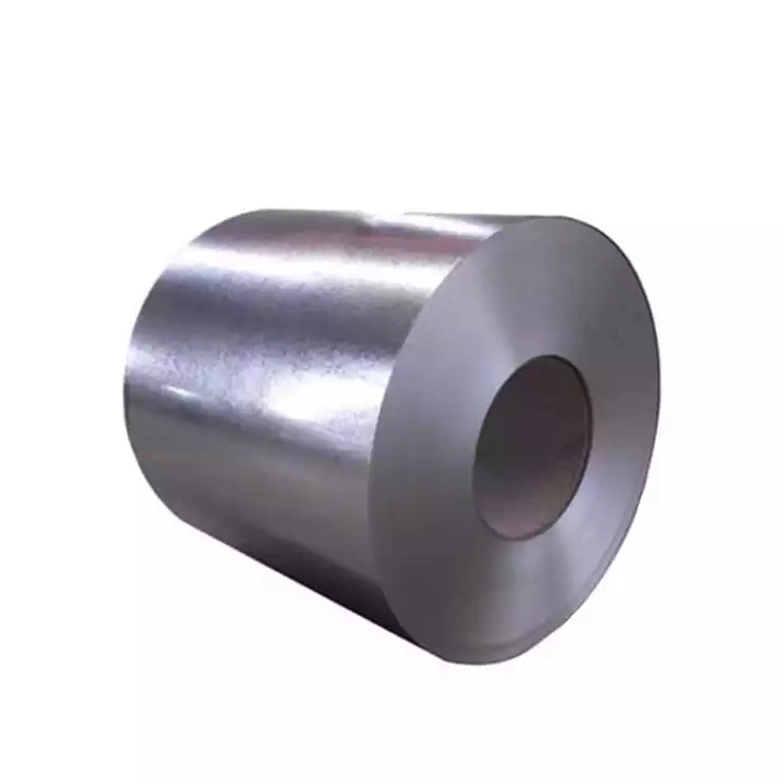 Dx51d Hot Selling Gi Coil Galvanized Steel with Low Price PPGI Steel Coil