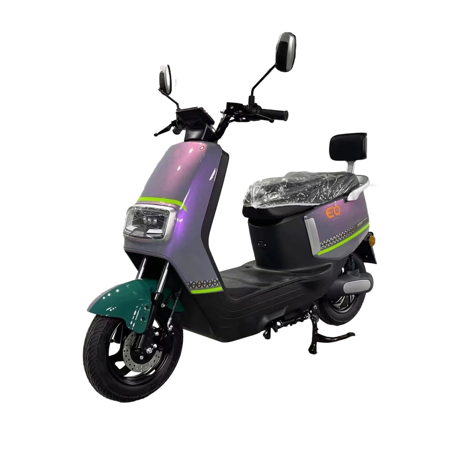 Pardo N1 60V/72V High Speed Original Factory Electric Motorcycle