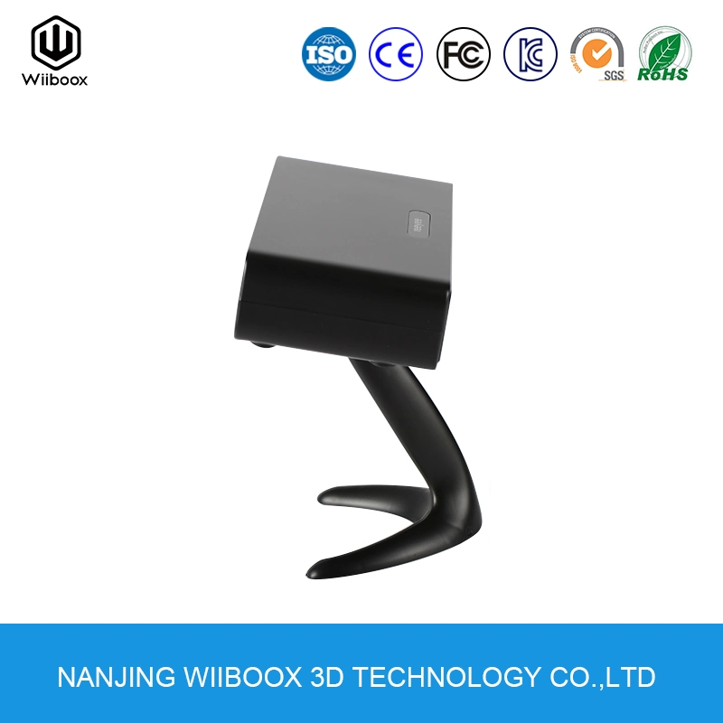 Wiiboox- Scanner Hot Sale Handhold Best Quality Portable Portrait 3D Scanner