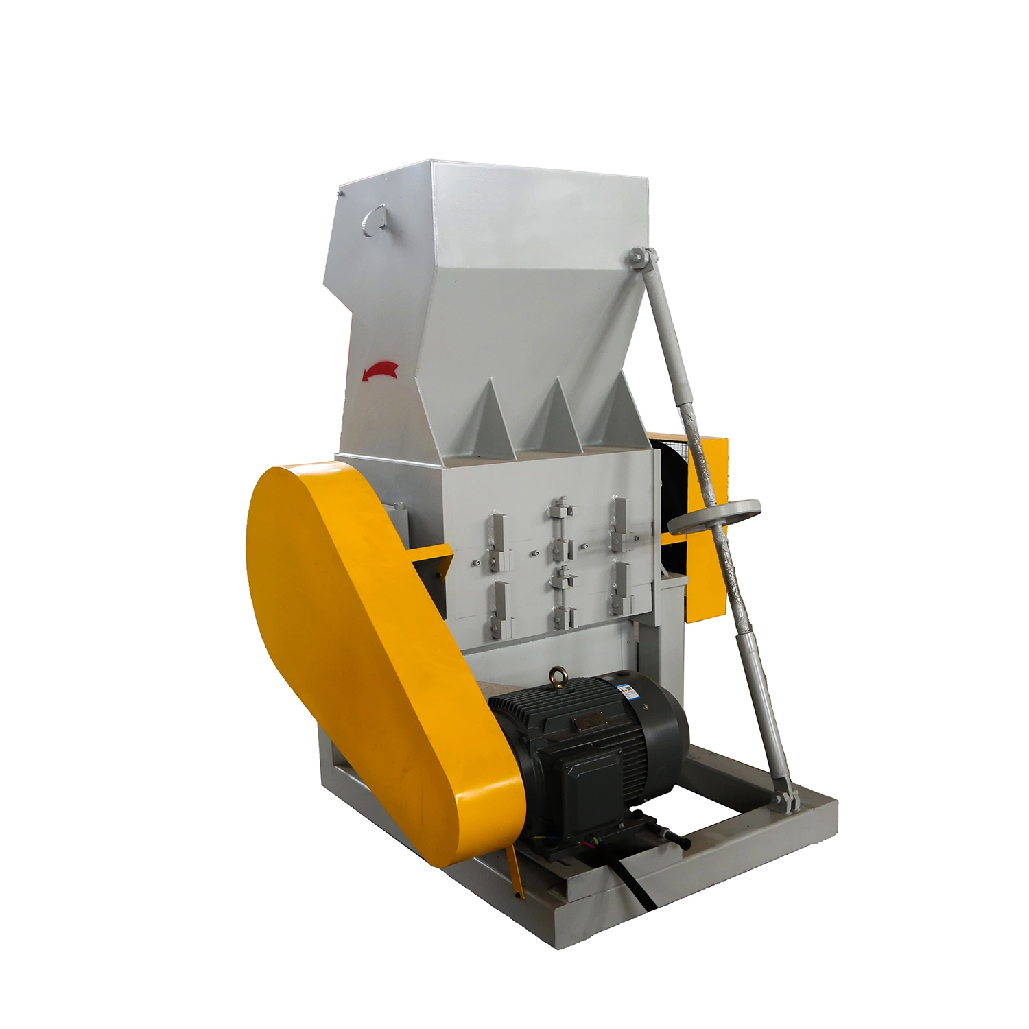 Strong and Stable High quality/High cost performance  Plastic Crusher 30kw for Blow Moulding Machine