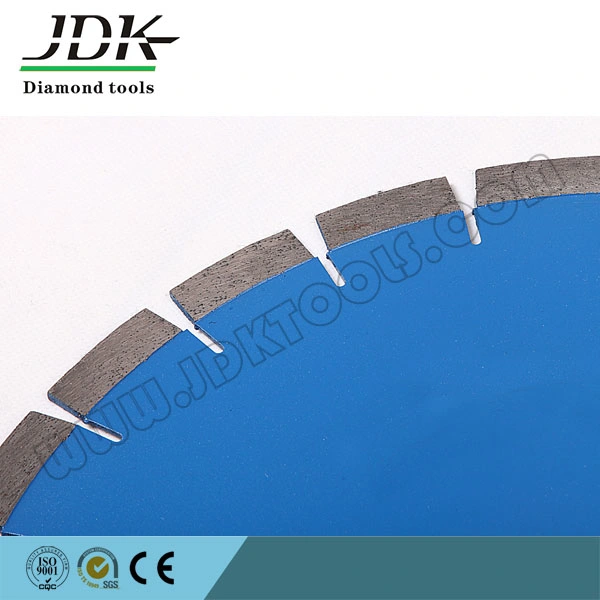 Super Quality Diamond Saw Blade for Granite Cutting