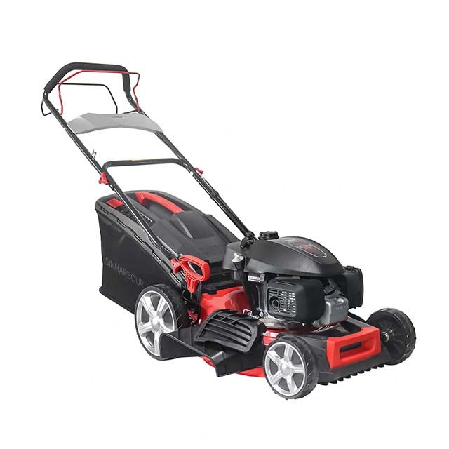 2022 Lawn Mower Zero Turn Commercial Honda Engine Gasoline Lawn Mowers for Sale