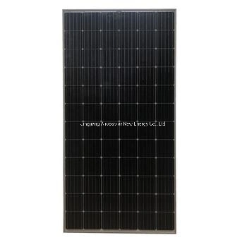 Excellent 540 Watt Mono Solar PV Mono Half Cell Module Solar Power Panel