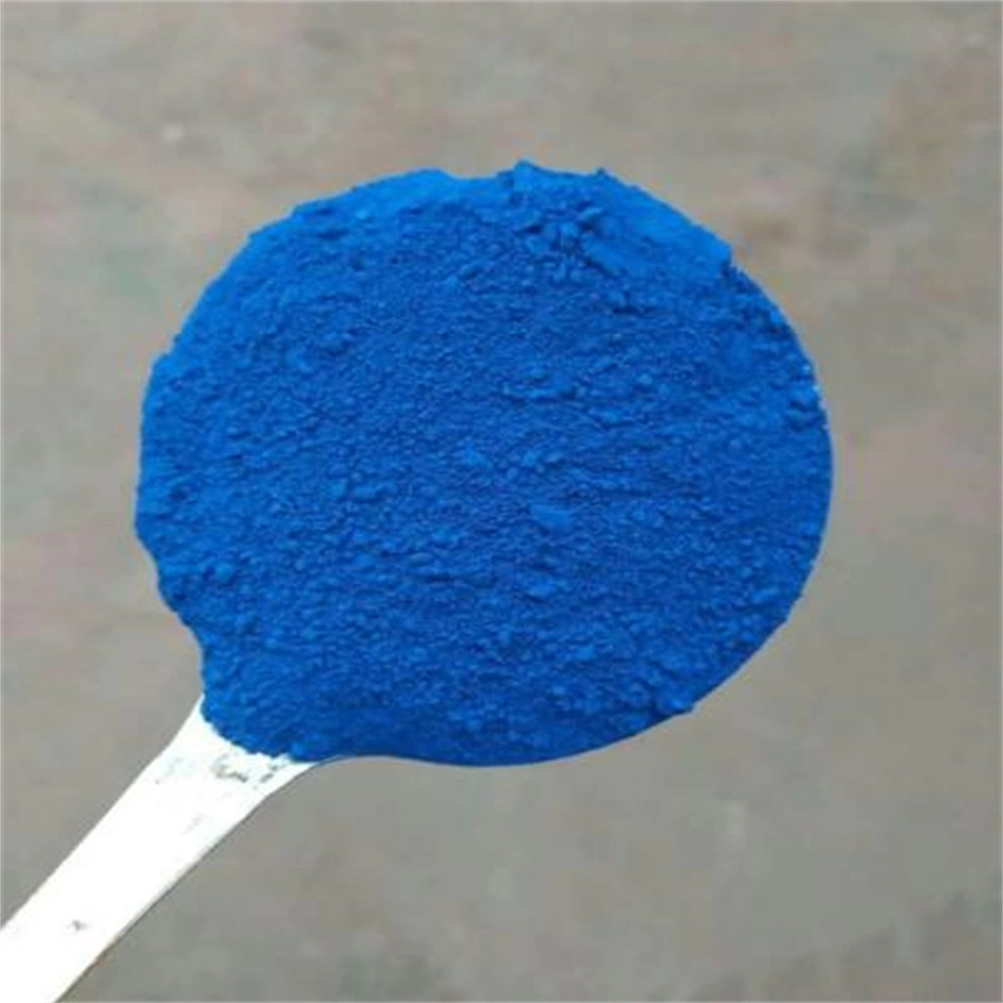 Blue Powder Ultramarine Blue 462 463 464 Inorganic Pigment Blue 29