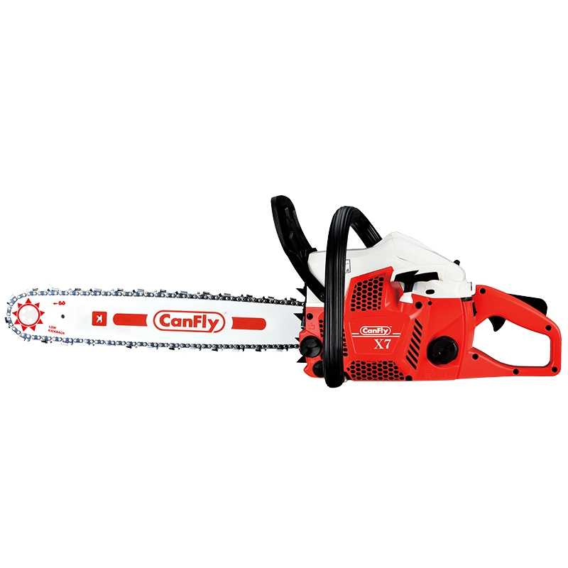 Top Quality 62cc Chain Saw Machine 660 Saw Gasoline Chainsaw for Garden