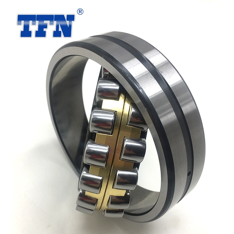 Spherical Roller Bearing 22211MB for Boat Engine Outboard Motor