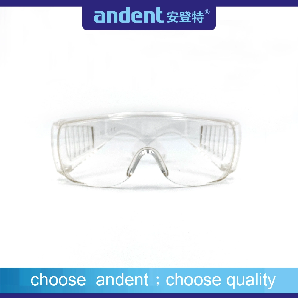 Qualité Premium lunettes de sécurité de protection Protection des yeux de protection