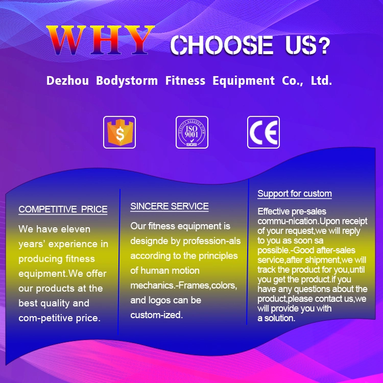 High quality/High cost performance Fitness Equipment / Multi Neck