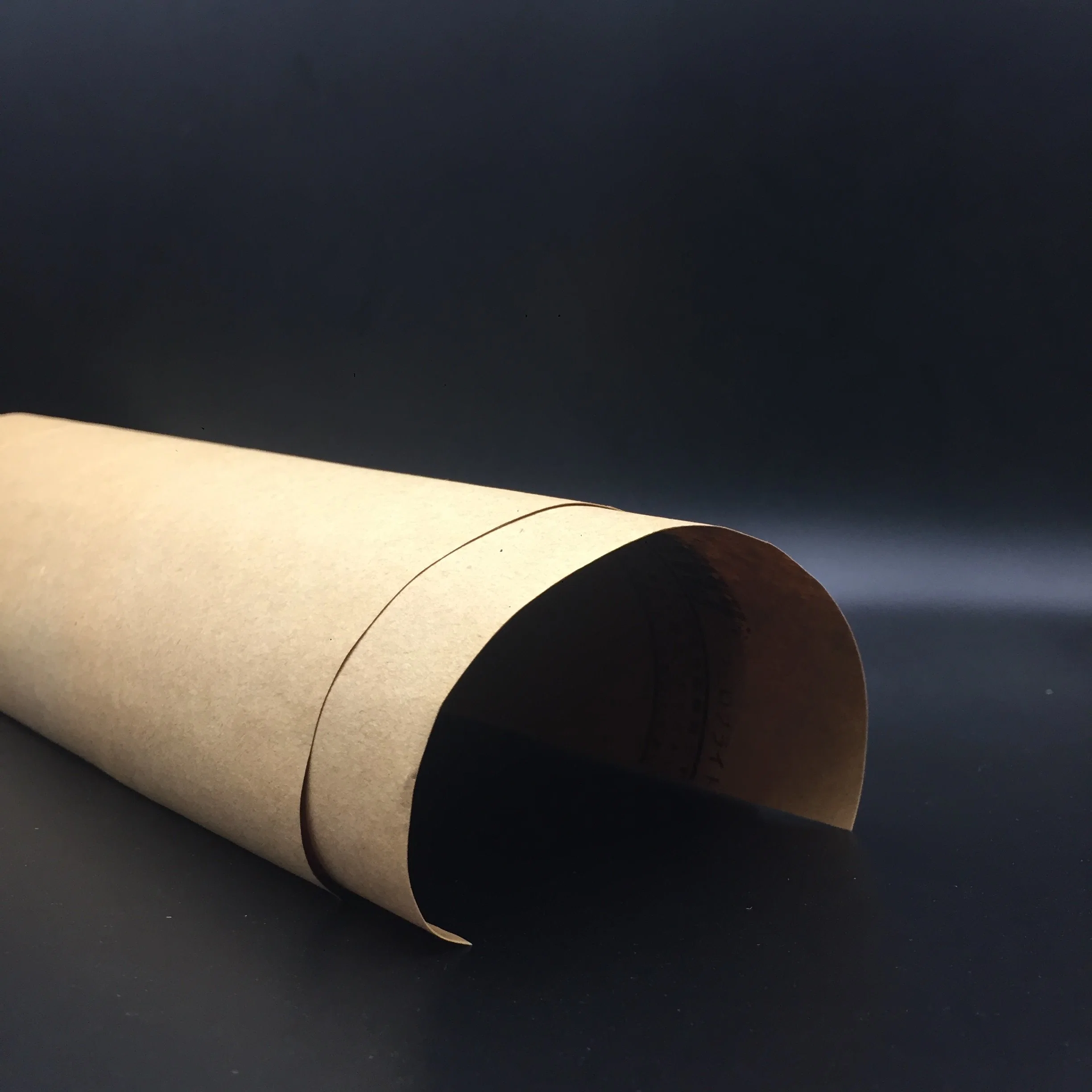 Plain Weave Anti-Corrosion Vci Coating Anti-Rust Vci Kraft Paper