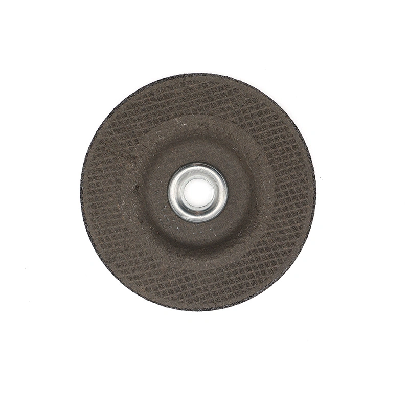 Blending Premium Black 100X3X16 mm T42 Cutting Disc Grinding Wheel as Abrasive Tooling for Angle Grinder