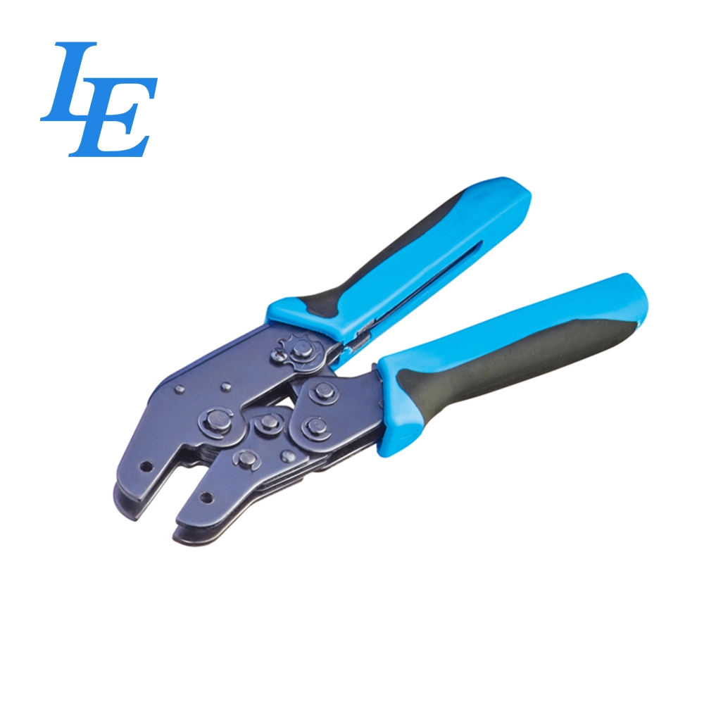 High Quality Network Cabinet Ratchet Crimping Tools