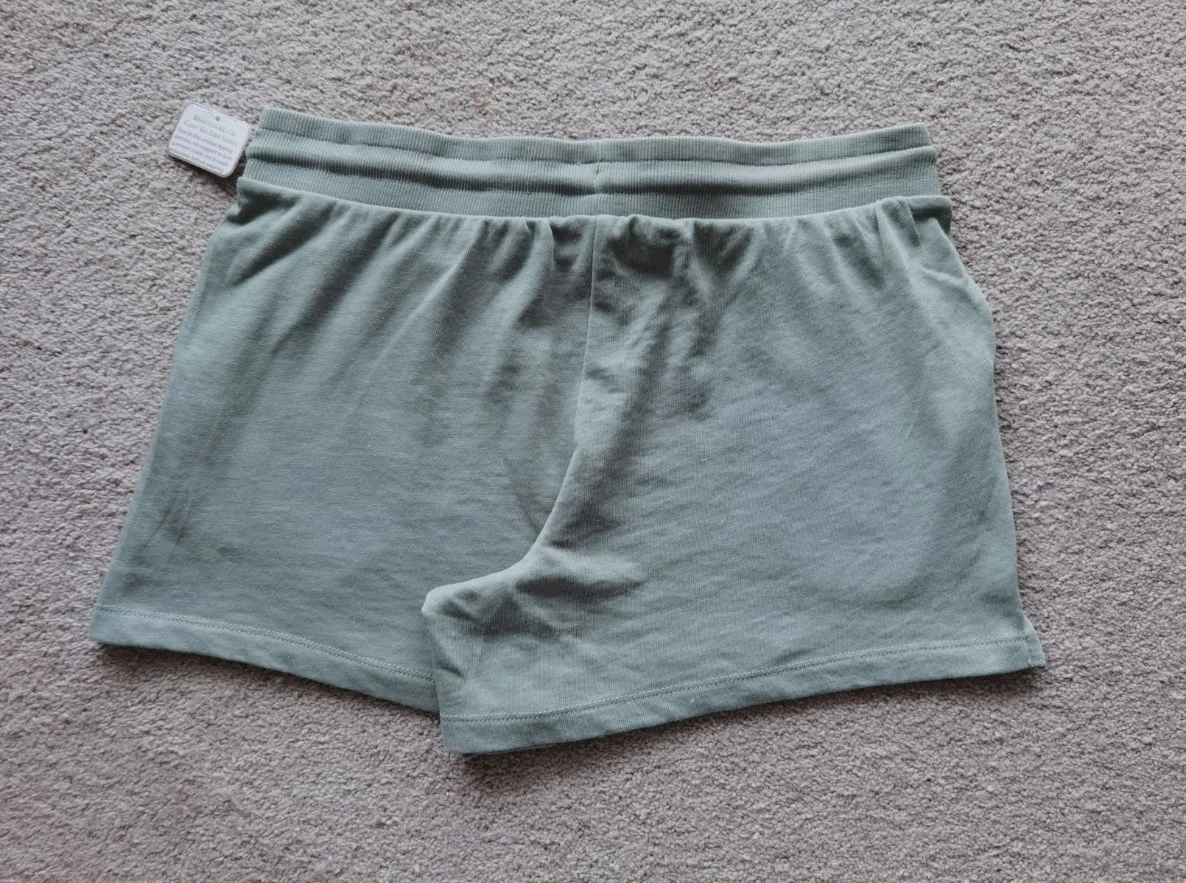 Kleidungsstück Burnout Shorts für Wowen