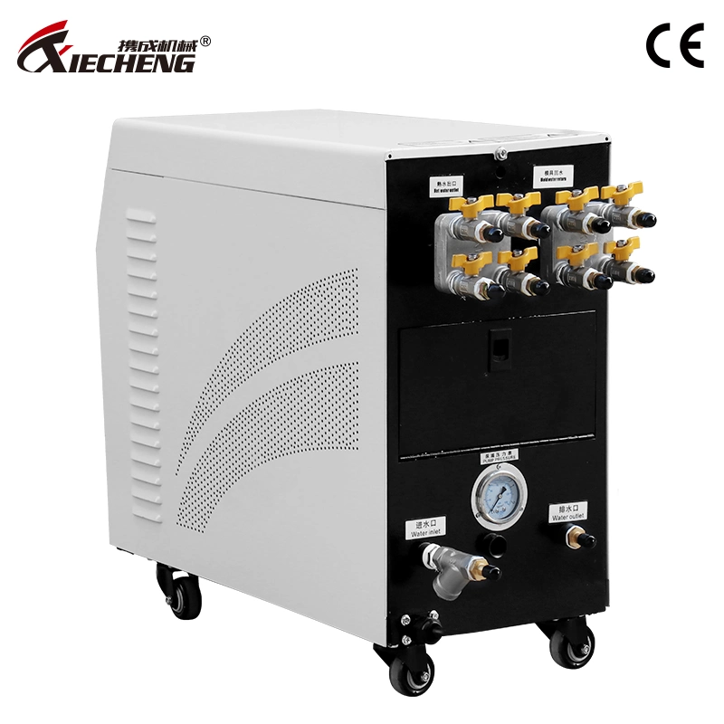 12kw Mold Temperature Controller Water Heater