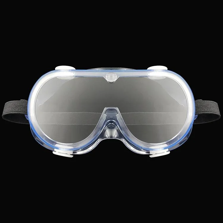 Factory Direct Wholesale/Supplier Antifog Welding Protection Safety Eyewear Googles Chemical Safety Glasses