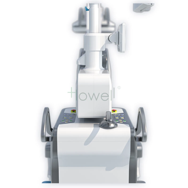 Mobile Digital C-Arm System Digital Radiography System Equipment Raidography X-ray Imaging System