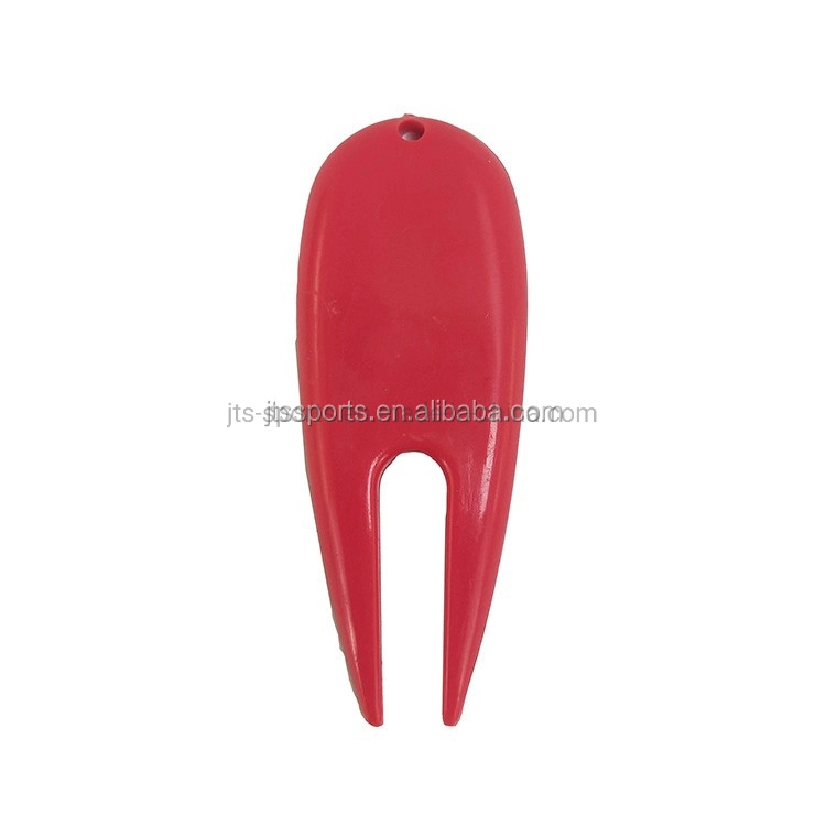 Personalized ABS Divot Repair Tool Golf Accessories