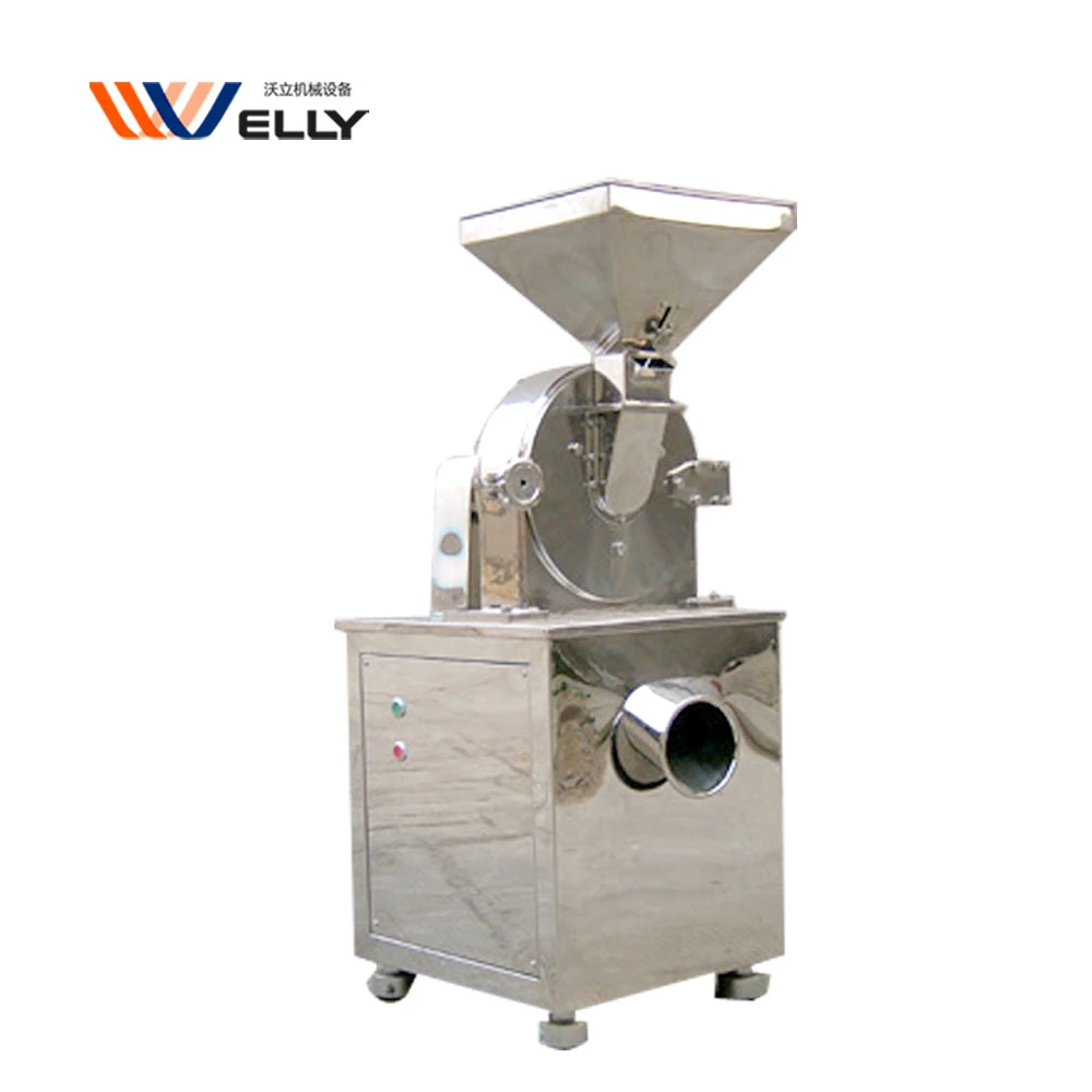 High Capacity Coffee Maker with Grinder Dry Herb Grinder Mill Grinder Machine