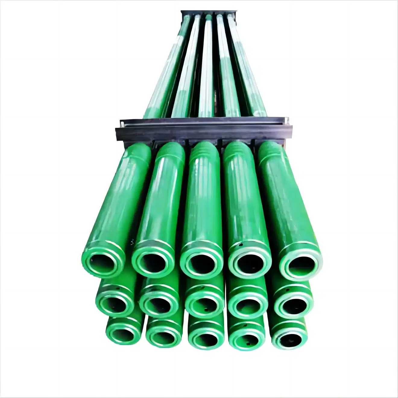 Hot Sale High Quality Wholesaler Manufacturer Customized Cheap Low Price Oil Well Drilling Mining S135 G105 API 5dp 7-1 5inch Nc26 Nc50 Heavy Weight Drill Pipe