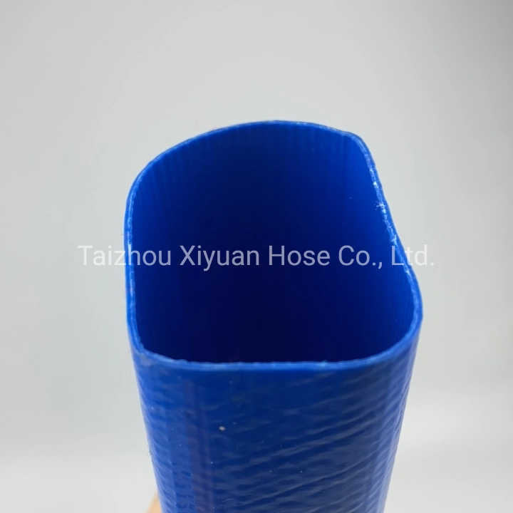 2inch 100m PVC Layflat Hose for Agriculture Farming