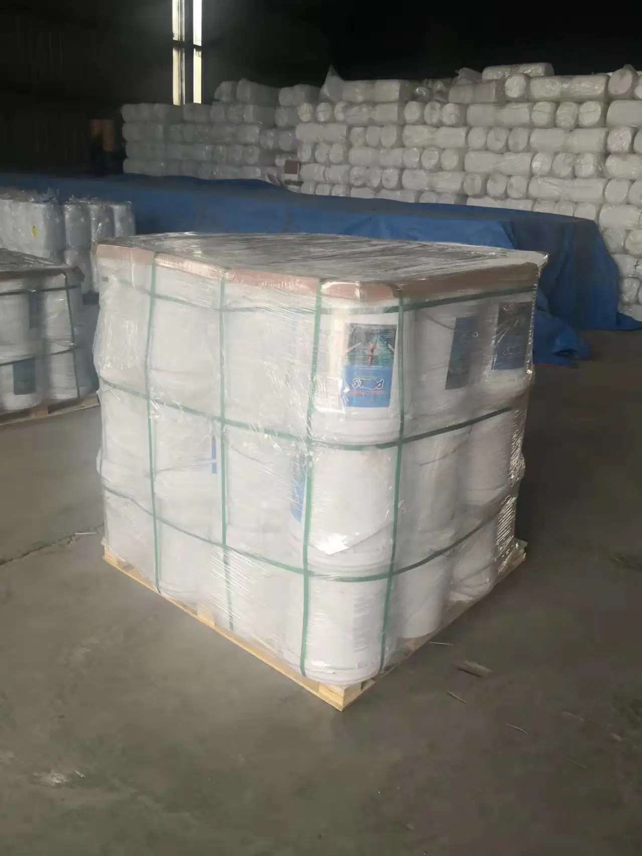 Fabricante ATCC el 90% tabletas de cloro 200g de 20G 3,3G Tablet 1g sin EPA antidumping