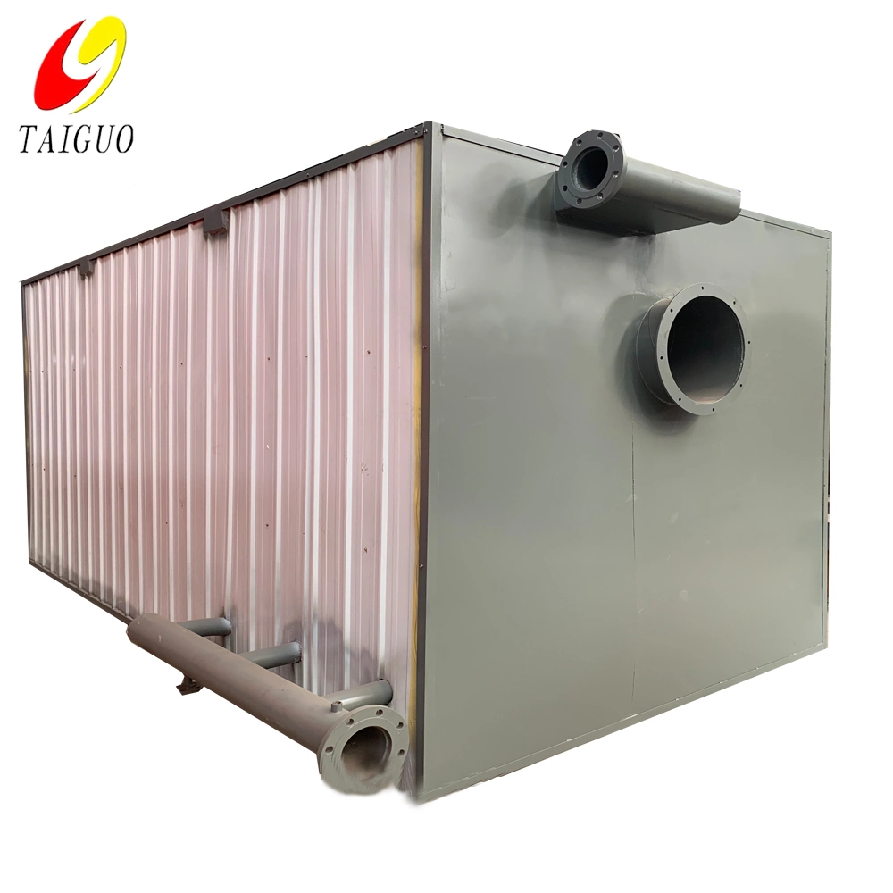 Coal Organic Heat Carrier Boiler Heater Furnace