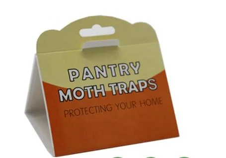 Insect Control Mosquito Fly Moth Trap Cockroach Trap