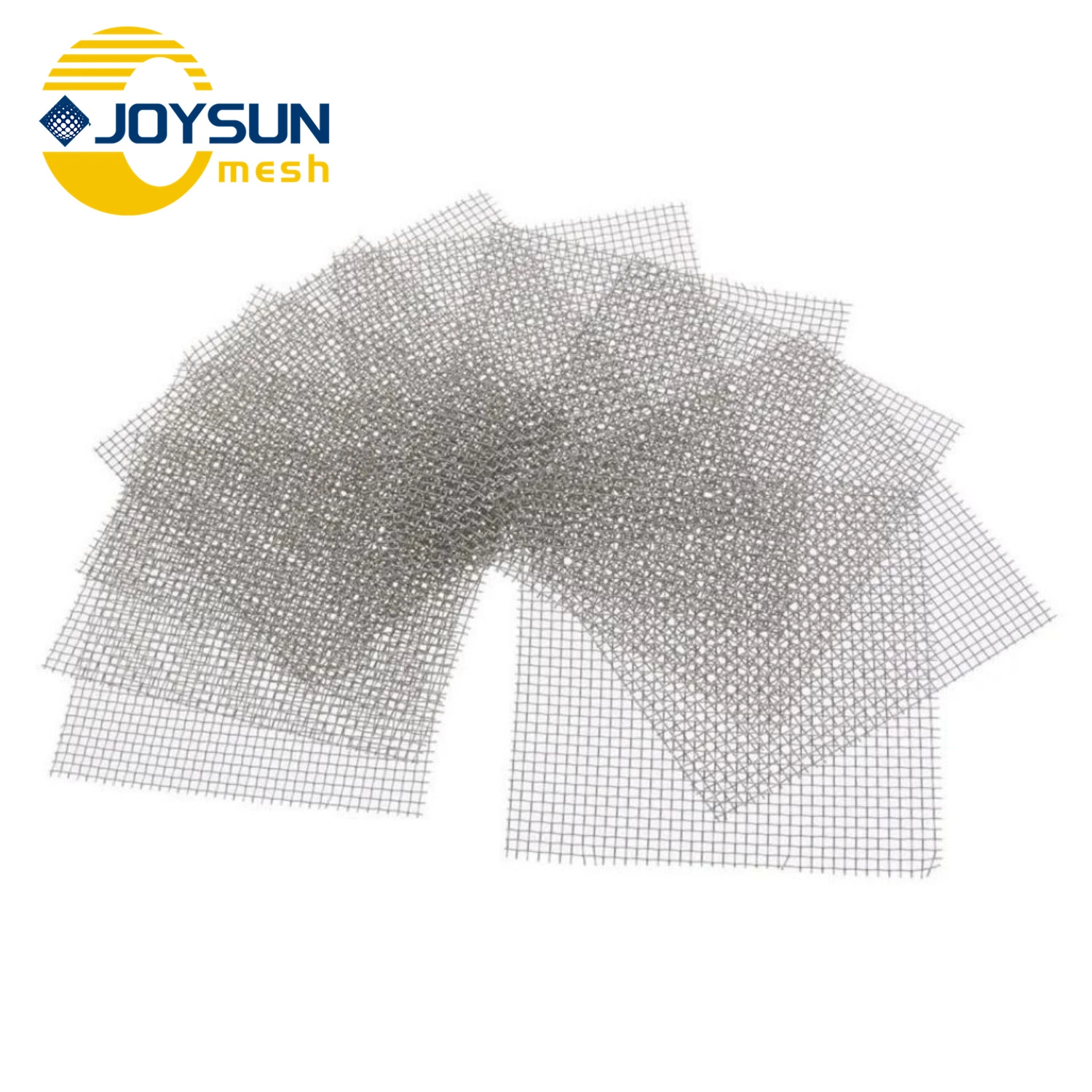 Customize Stainless-Steel Woven Wire Mesh Strainer/Filter Disc for Engine Screen and Gas Turbine Filter