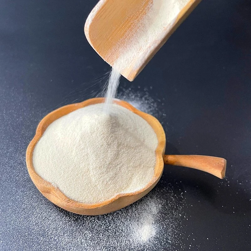 High quality/High cost performance  Food Ingredient Xanthan Gum CAS 11138-66-2 Manufacturer