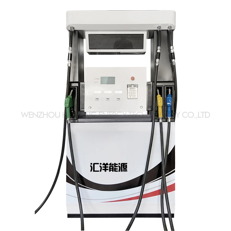 Welldone Fuel Dispenser with High quality/High cost performance 