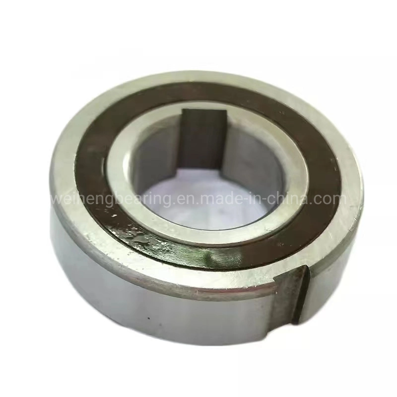 50X90X20mm Single Direction One Way Clutch Ball Bearing Csk50