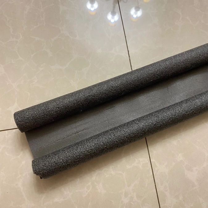 Door Bottom Sealing Strip Soundproof Anti-Theft Door Window Glass Door Windshield Artifact