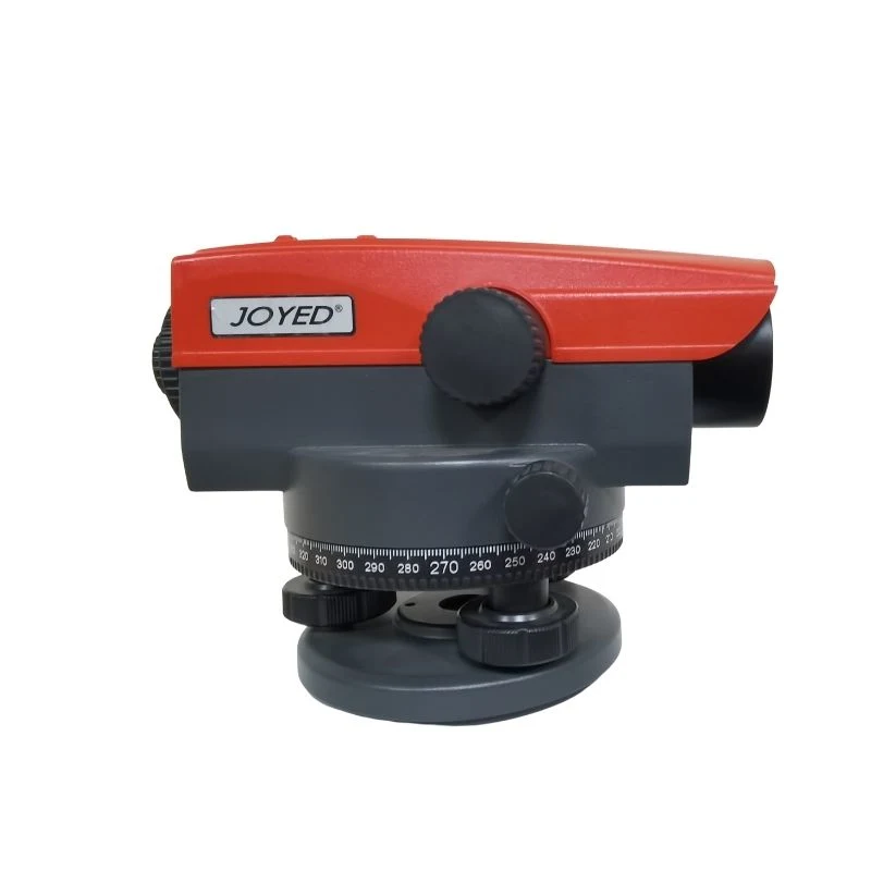 Cheap Auto Level Surveying Instrument with Air-Damping Compensator