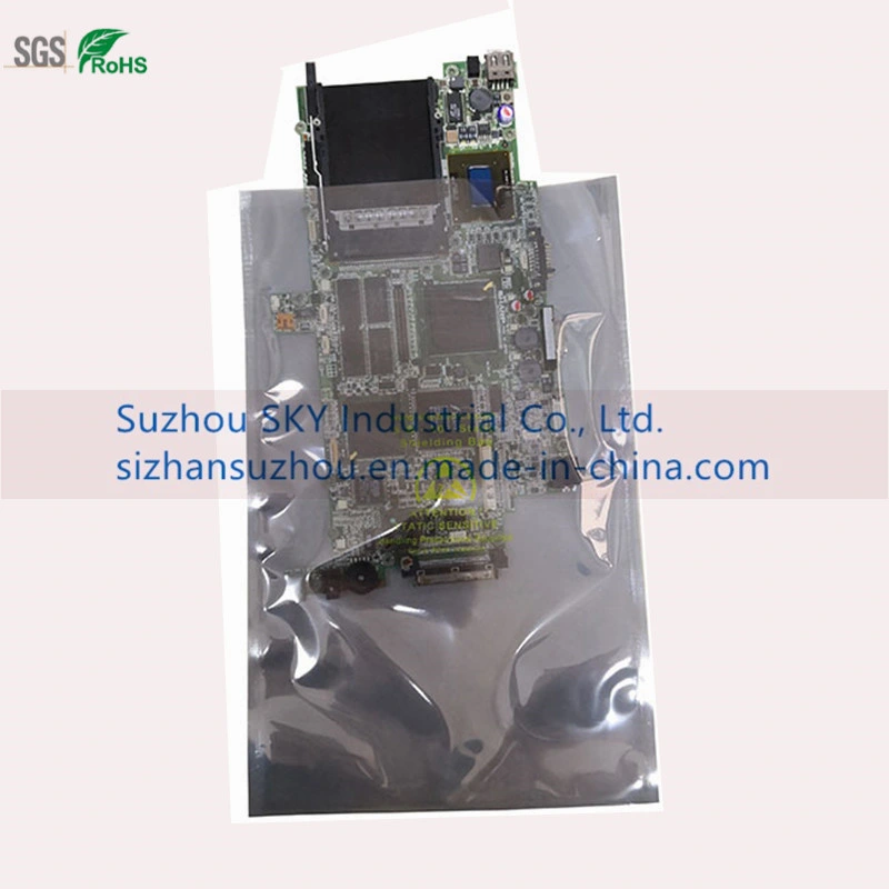 ESD Static Shielding Bag for Packaging HDD