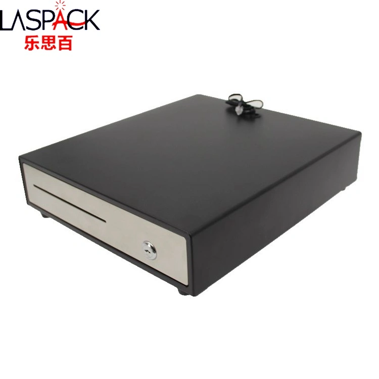 335 Metal Rj11 Cash Drawer for POS Terminal