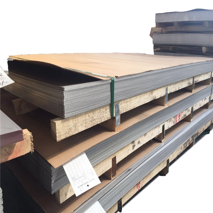 ASTM SUS308/310S/440c/430/420/316L/314/314L/310S/304 Grade /316s Food Grade Galvanized Steel Sheet Cold Rolled/Roofing/Carbon/Stainless Steel Plate