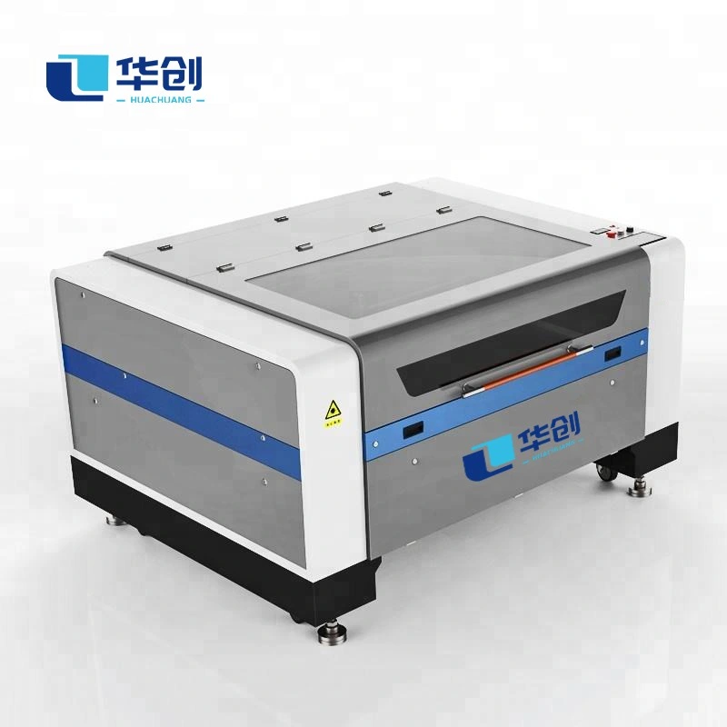 Wood Laser Engraving Machine Plastic Laser Cutting Machine