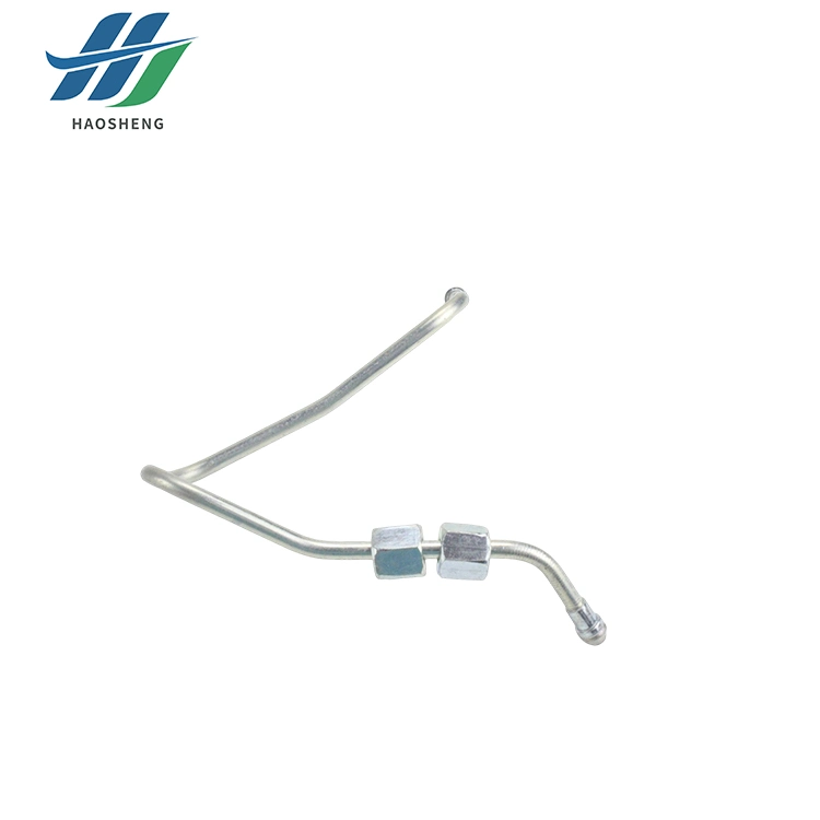 Hot Sale Oil Pipe Fuel System 8-97123377-0 4hf1 4hg1 for Isuzu