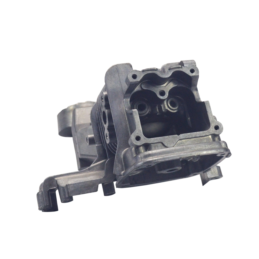 Original Factory OEM Custom Aluminum Die Casting CNC Machining Parts Power Tool Accessories